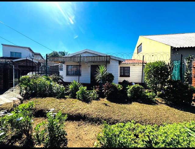 2 BEDROOM HOUSE FOR SALE IN WILLOWTON